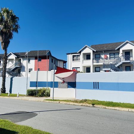 Laguna Grove 48 Knysna Kültér fotó