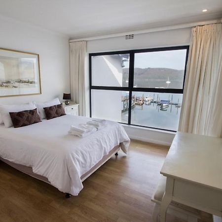 Laguna Grove 48 Knysna Kültér fotó