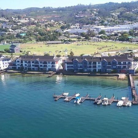 Laguna Grove 48 Knysna Kültér fotó