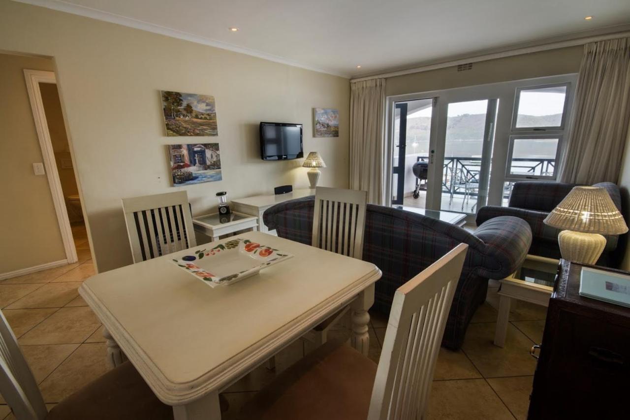 Laguna Grove 48 Knysna Kültér fotó