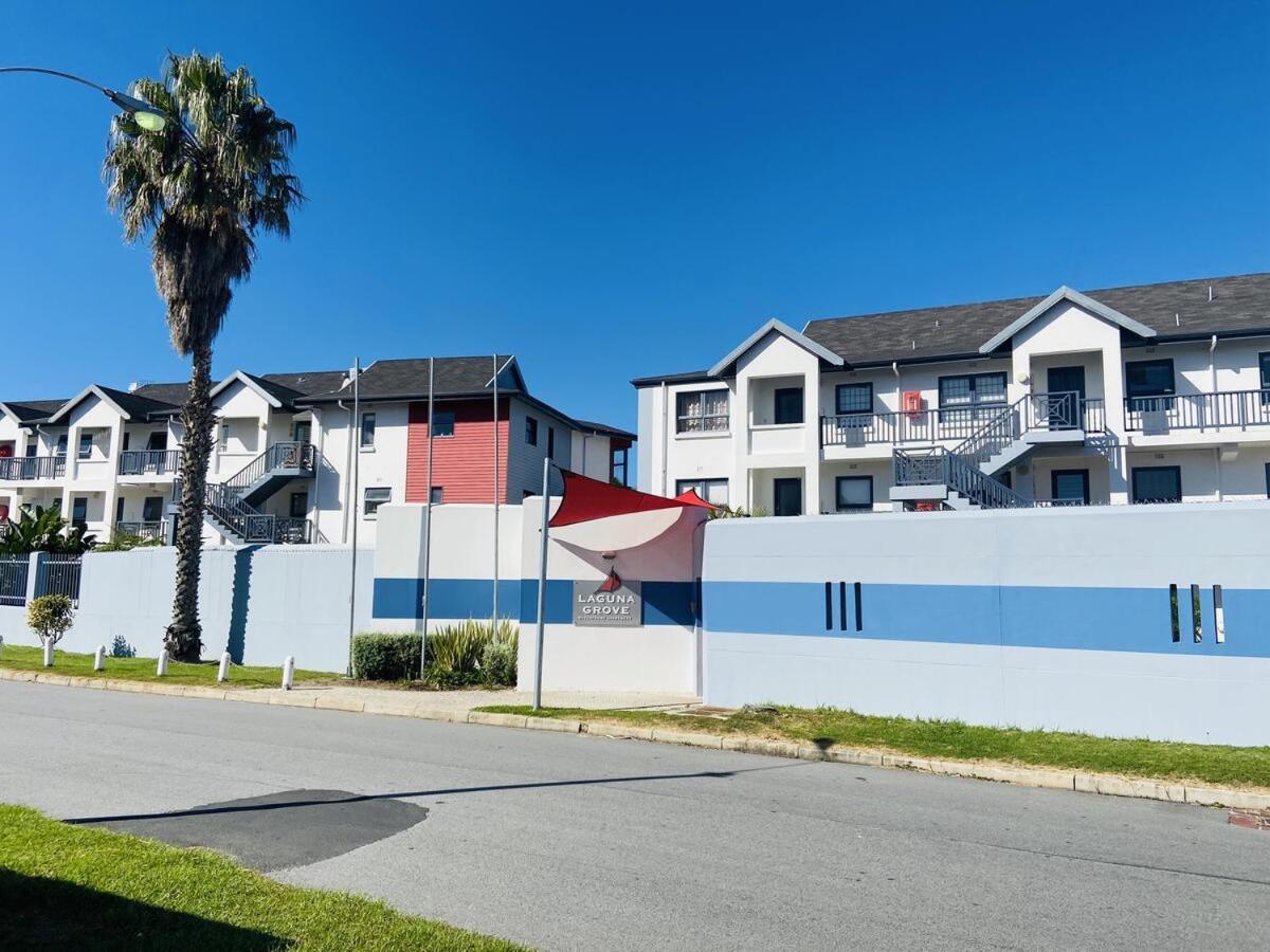 Laguna Grove 48 Knysna Kültér fotó